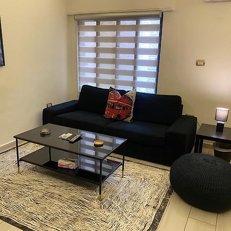 Dair Ghbar Apartment アンマン 部屋 写真