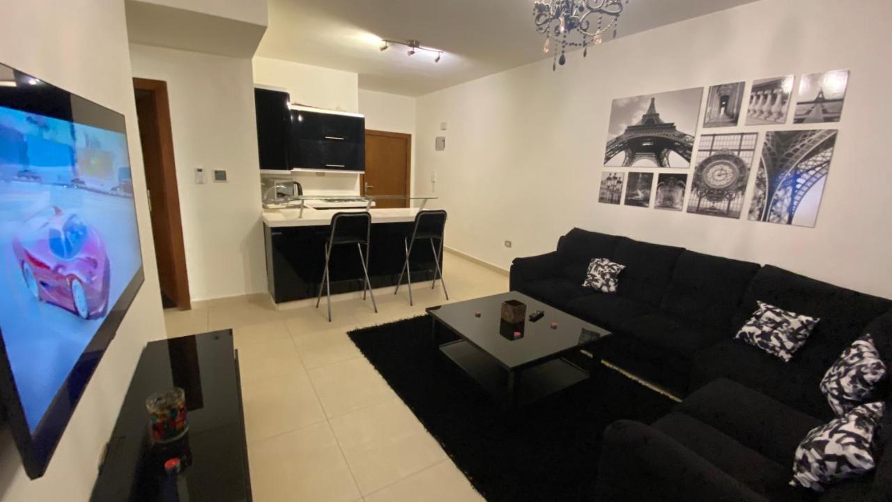Dair Ghbar Apartment アンマン エクステリア 写真