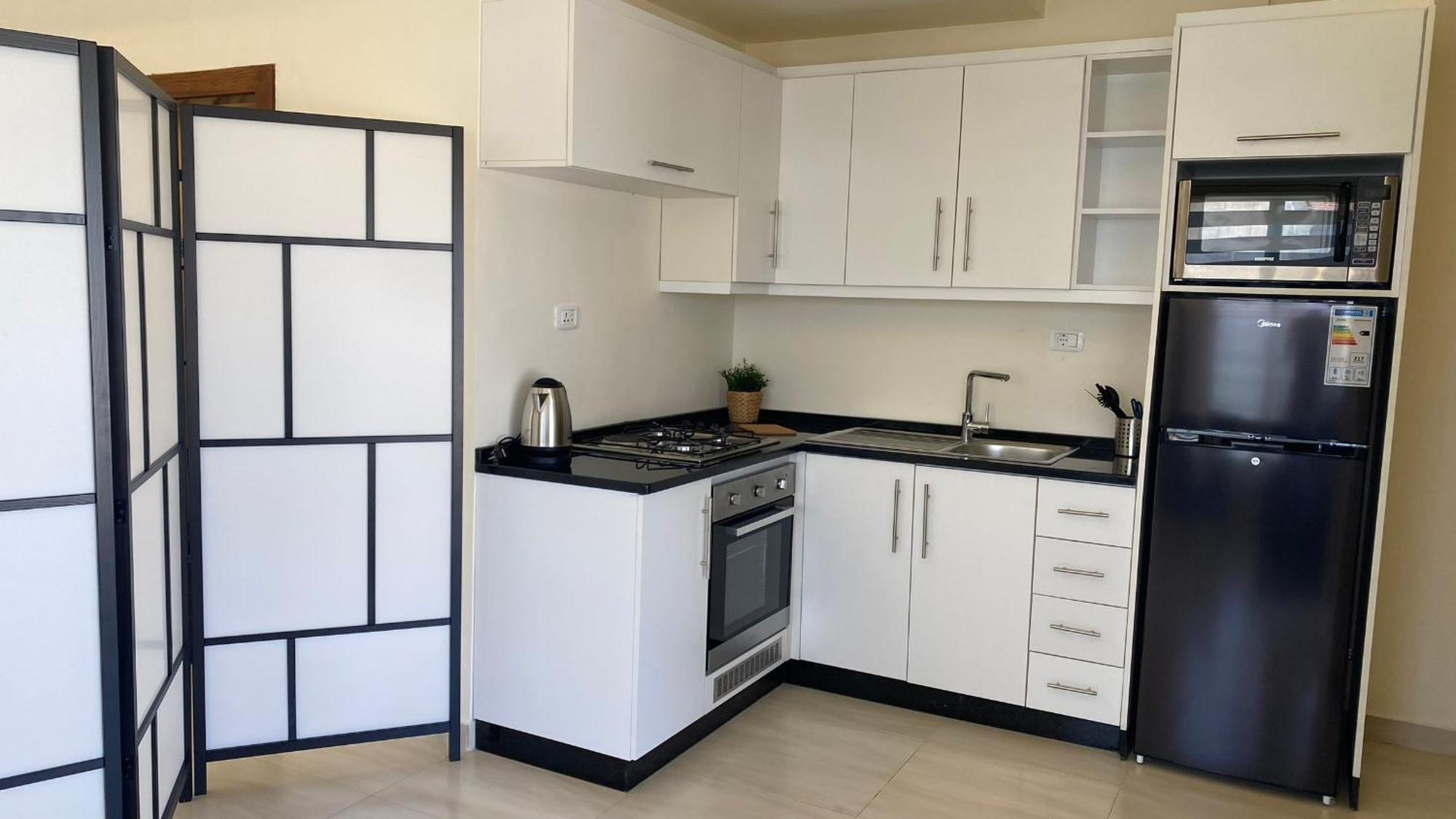 Dair Ghbar Apartment アンマン 部屋 写真