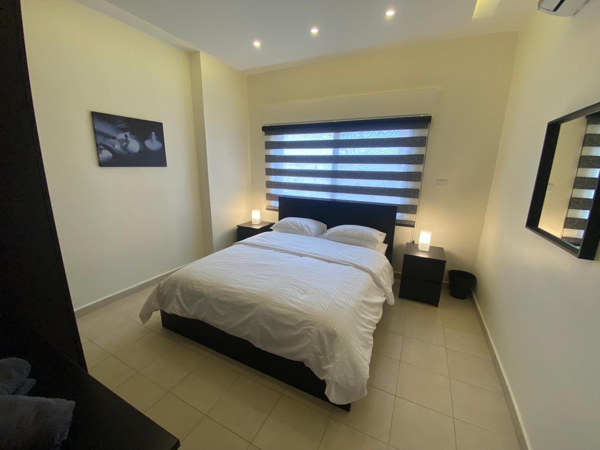 Dair Ghbar Apartment アンマン 部屋 写真