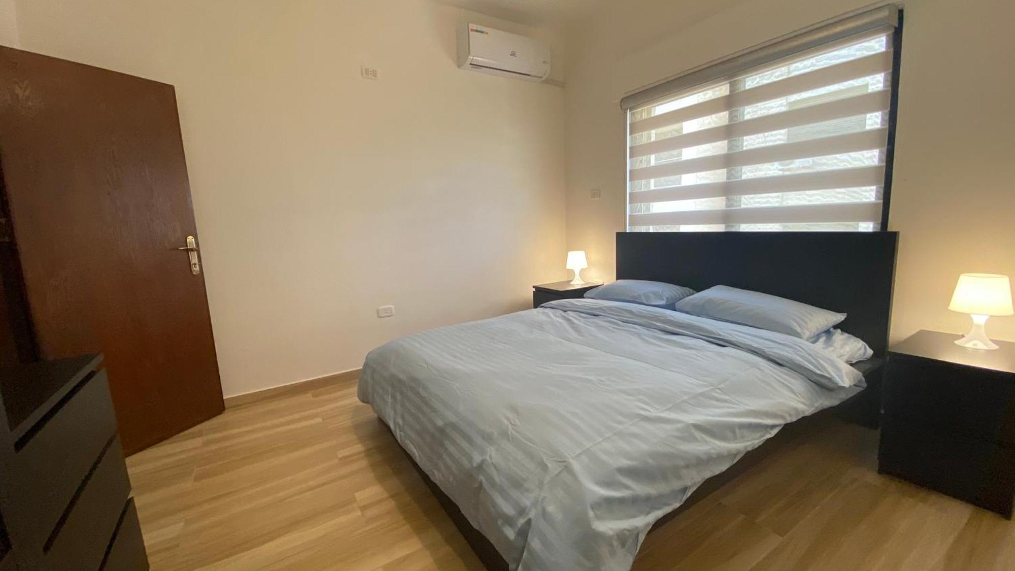 Dair Ghbar Apartment アンマン 部屋 写真