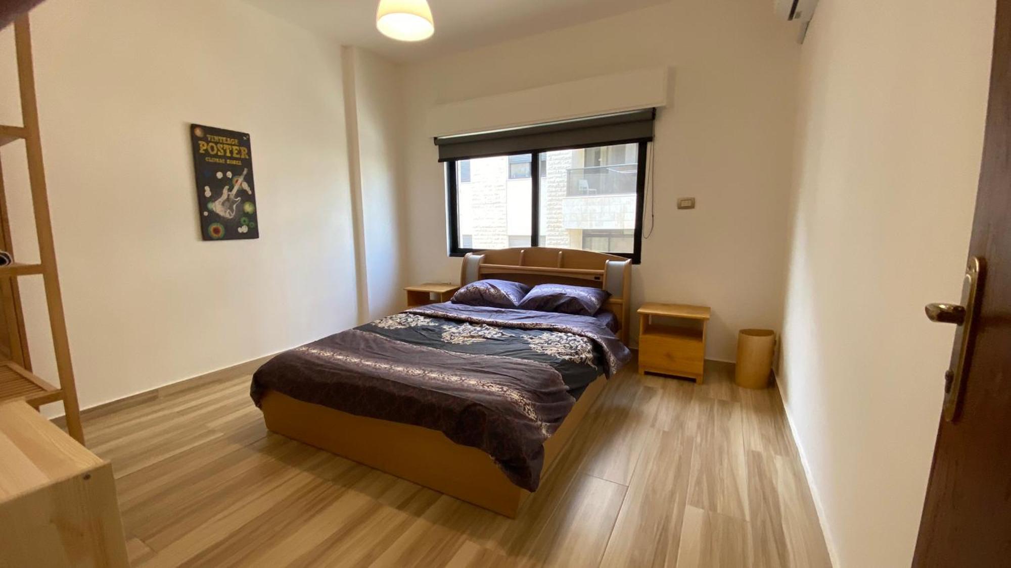 Dair Ghbar Apartment アンマン 部屋 写真