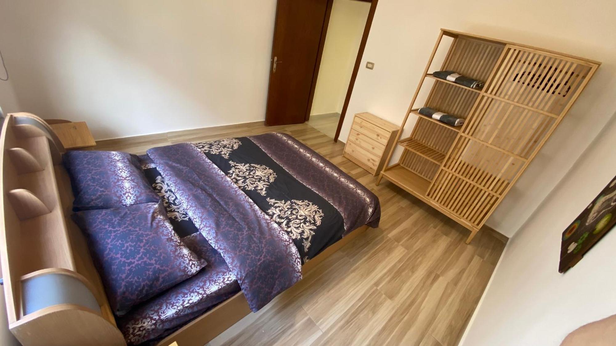 Dair Ghbar Apartment アンマン 部屋 写真
