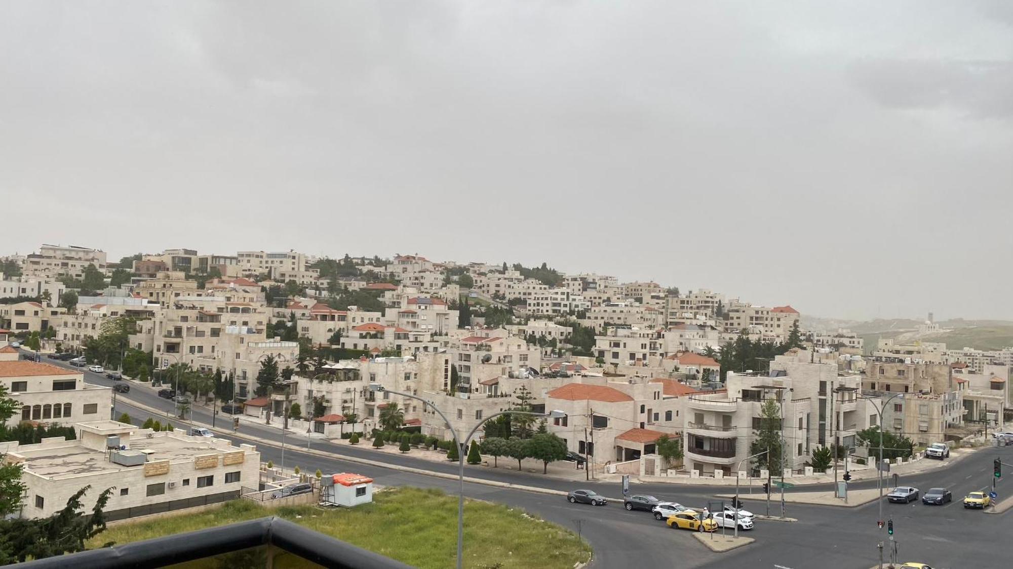 Dair Ghbar Apartment アンマン 部屋 写真