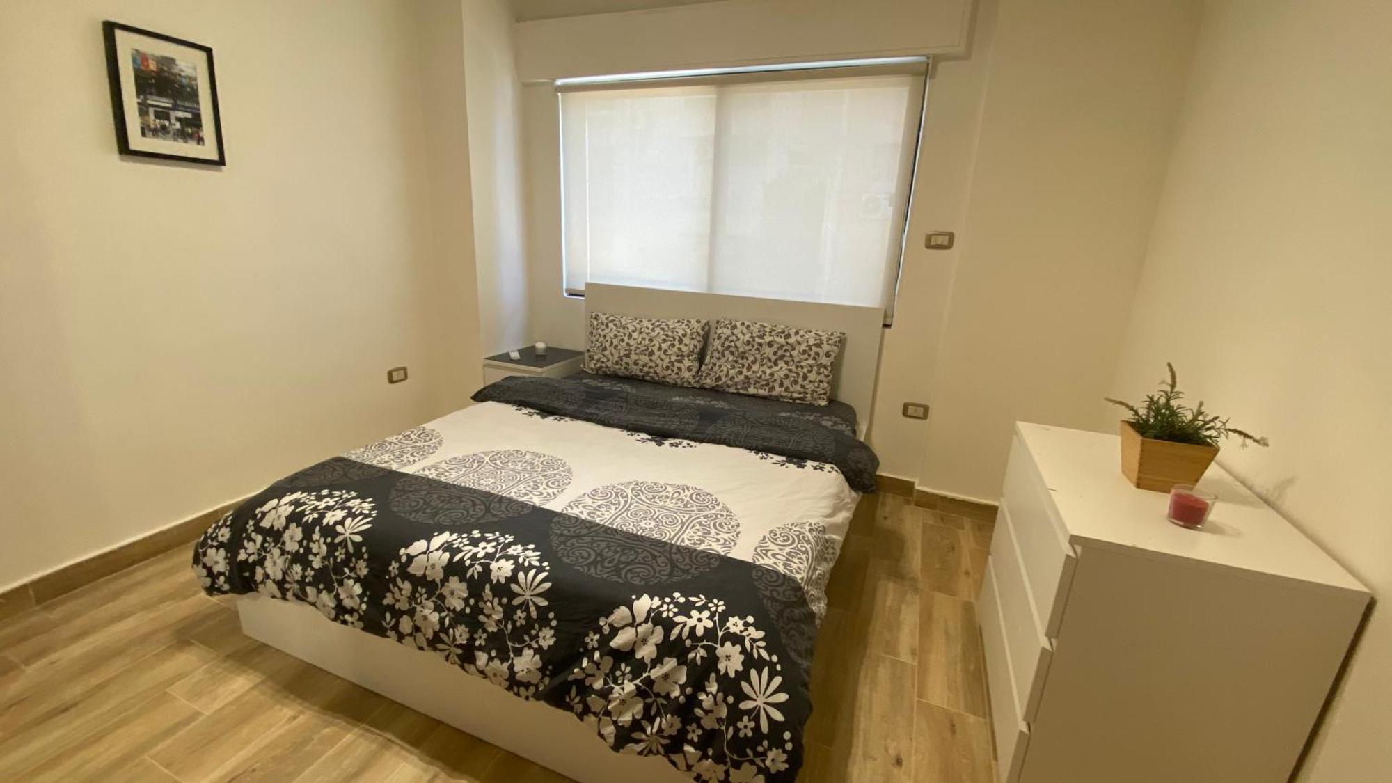 Dair Ghbar Apartment アンマン 部屋 写真