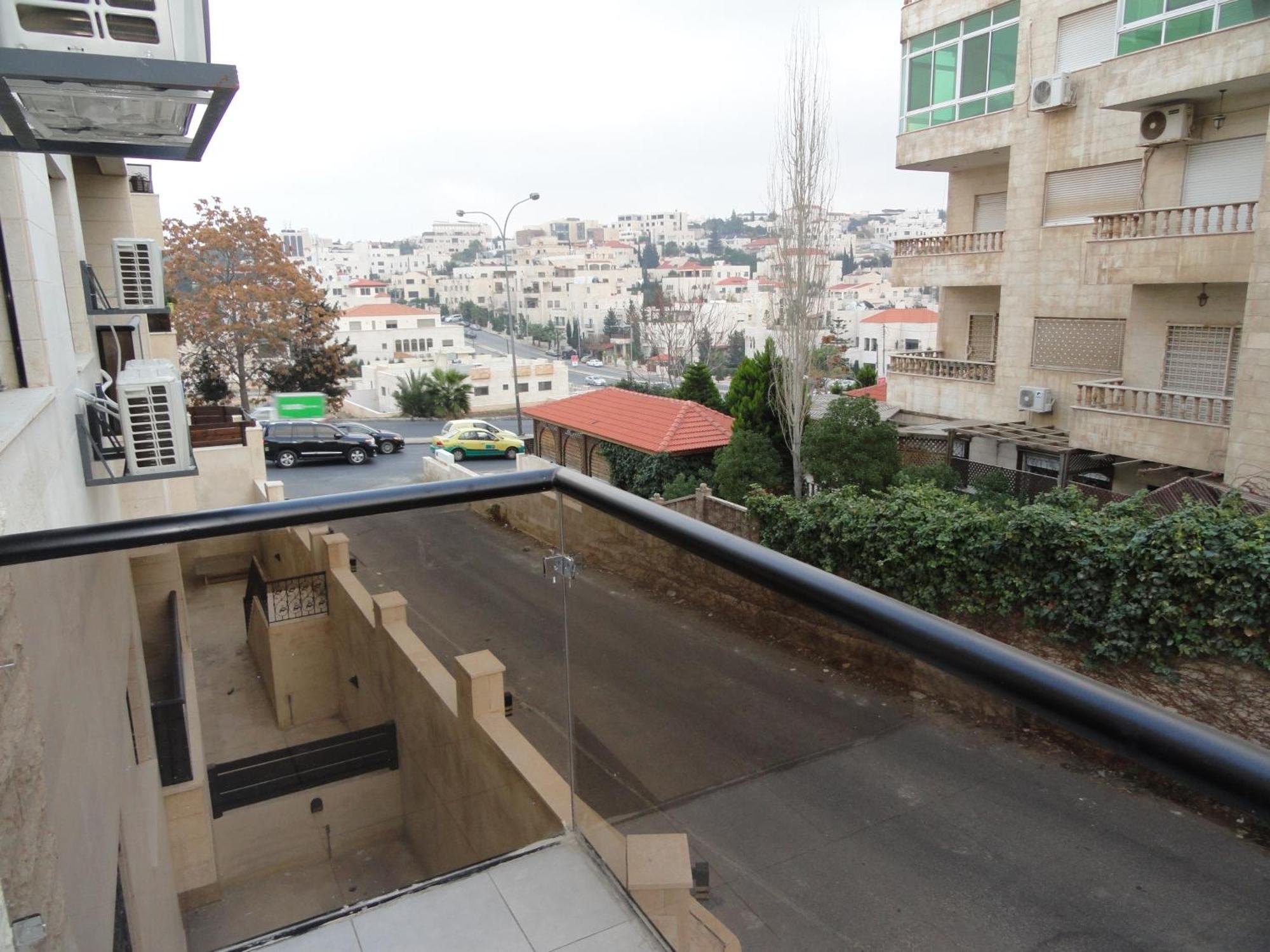 Dair Ghbar Apartment アンマン 部屋 写真